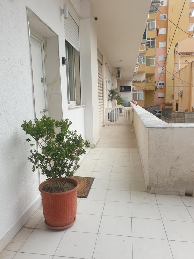 Apartamento Armando'S House Durrës Exterior foto