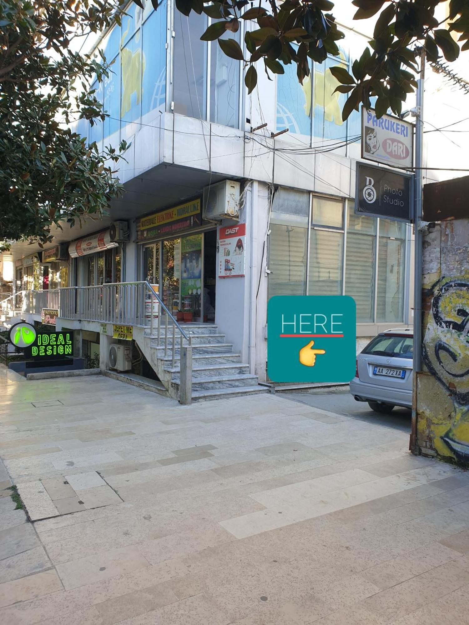 Apartamento Armando'S House Durrës Exterior foto